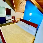 Guest house Hill Paradise