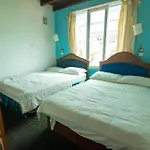 Hill Paradise Guest house Nuwara Eliya