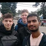 Rv Nuwara Eliya