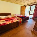 New Shalika Cabin Nuwaraeliya