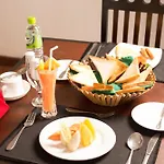 Hotel Lilys Nuwaraeliya