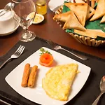 Lilys Nuwaraeliya Hotel 3*