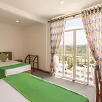 Hotel Lilys Nuwaraeliya 3*