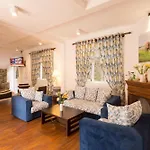 Hotel Lilys Nuwaraeliya 3*