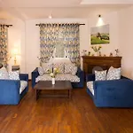 Hotel Lilys Nuwaraeliya Nuwara Eliya