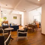 Hotel Lilys Nuwaraeliya 3*