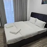 3-bedroom Serviced In Town *