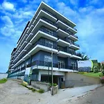 Nice 3-Bedroom Serviced Apt In Nuwara Eliya Town