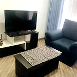 3-bedroom Serviced In Town