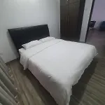 3-bedroom Serviced In Town Apartment *