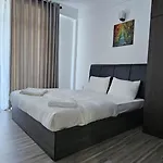 3-bedroom Serviced In Town *