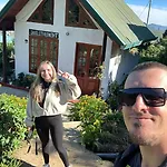 The Mount Lodge *