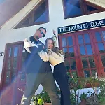 The Mount Lodge Nuwara Eliya