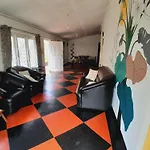 Green Lodge - Rooms