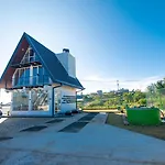 Sunsky Family Cottage