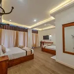 Top Rich Hotel Nuwara Eliya