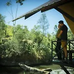 Grounder's River Apartment