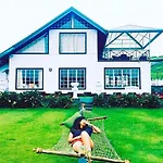 The Tea Garden