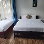 Span Grand @ 3* Nuwara Eliya