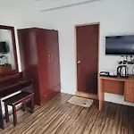 Span Grand @ 3* Nuwara Eliya