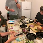 Homestay Pedro Stay,cooking Classes & Tours *