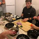 Pedro Stay,cooking Classes & Tours *