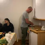 Homestay Pedro Stay,cooking Classes & Tours