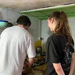 Homestay Pedro Stay,cooking Classes & Tours *