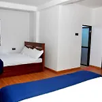 High Cliff Guest house Nuwara Eliya