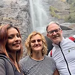 The Mount * Nuwara Eliya