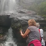 The Mount * Nuwara Eliya