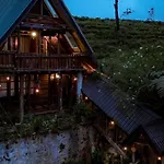 Hotel The Frost 3*