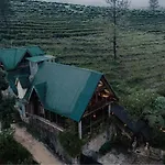 Hotel The Frost Nuwara Eliya