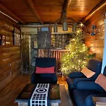 The Frost Hotel 3*