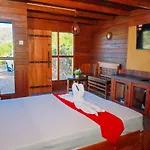 Sailors Cabin