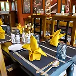 London Eye Nuwaraeliya Hotel