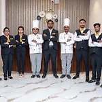London Eye Nuwaraeliya Hotel 4*