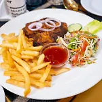 London Eye Nuwaraeliya Hotel 4*