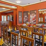 Hotel London Eye Nuwaraeliya Nuwara Eliya