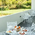 London Eye Nuwaraeliya 4*