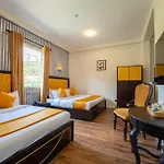 London Eye Nuwaraeliya 4* Nuwara Eliya