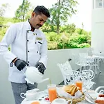 Hotel London Eye Nuwaraeliya 4*