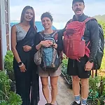 Lodge The Mount *