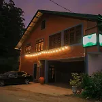 The Backwoods - * Nuwara Eliya