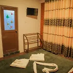 The Backwoods - * Nuwara Eliya