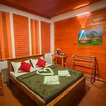 The Backwoods - Apartment Nuwara Eliya
