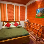 The Backwoods - * Nuwara Eliya