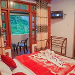 Apartment The Backwoods -