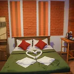 The Backwoods - Apartment Nuwara Eliya
