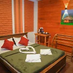 Apartment The Backwoods - *